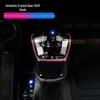 Crystal Gear Shift Knob with Ambient Light for 19-Model New Generation Toyota Camry & Crown Lu Fang