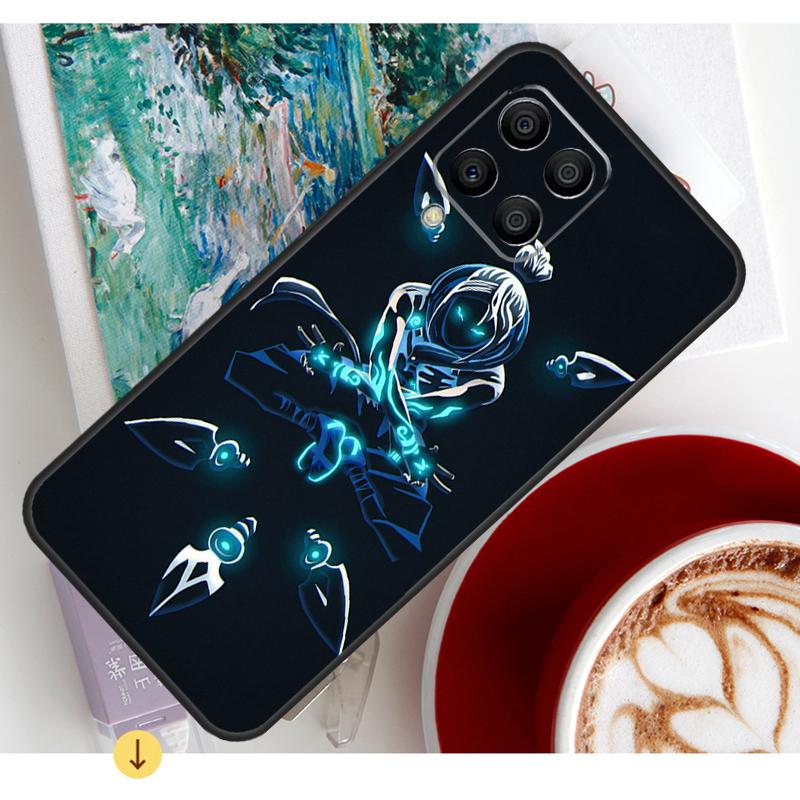 Valorant Case For Samsung Galaxy M13 M16 M11 M21 M31 M20 M23 M54 M14 M34 M52 M32 M12 M36 M56 M15 M55