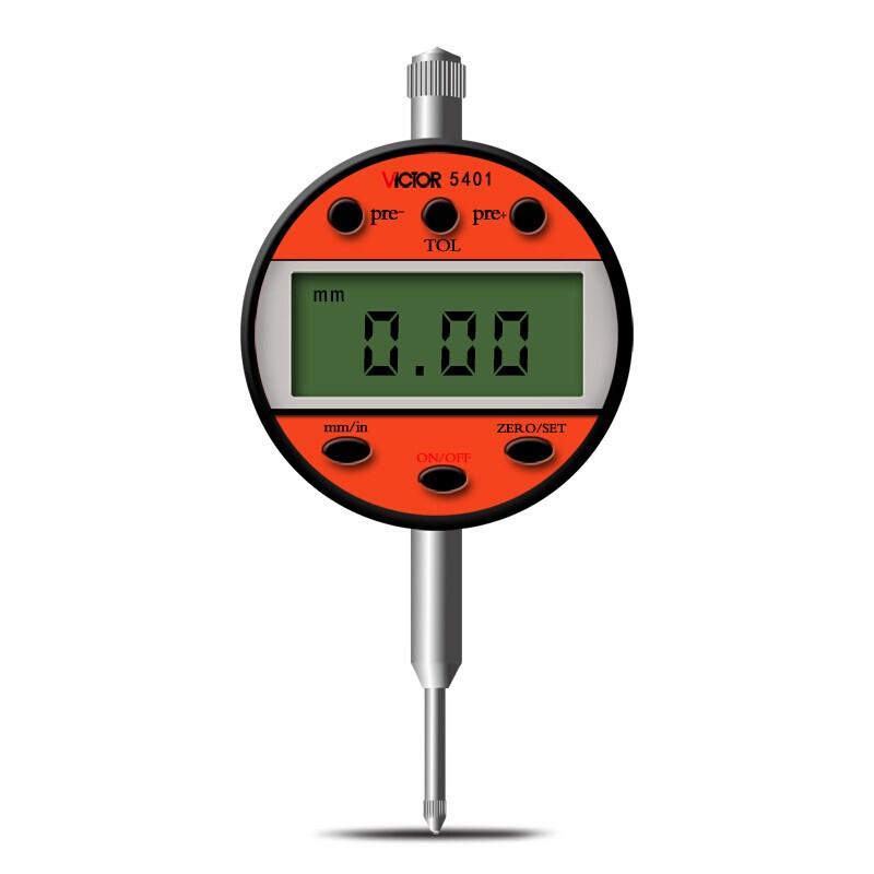 VICTOR 5401 Digital Dial Gauge