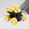 Popular Kids' 4WD Inertia Stunt Car - Drift & Rollover Capabilities