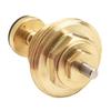 3/8 Return Pin Valve Core M30x1.5 For UFH Actuator Underfloor Heating Manifold