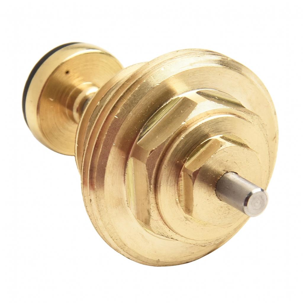 3/8 Return Pin Valve Core M30x1.5 For UFH Actuator Underfloor Heating Manifold