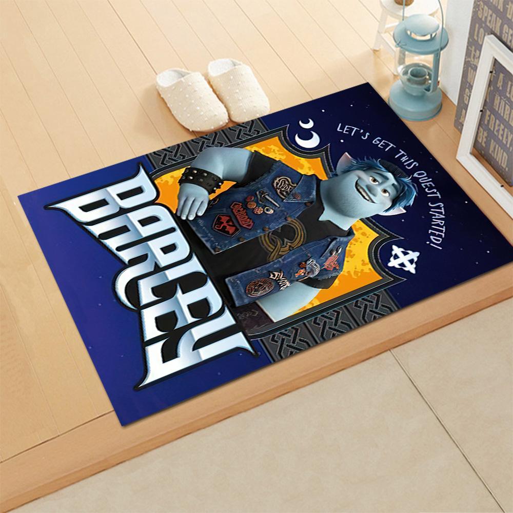 Inside Out Emotions Adventure for Living Room Rug, Bedroom, Study Room, Hallway Decoration, Perfect for Home Decoration or Holiday Gifts