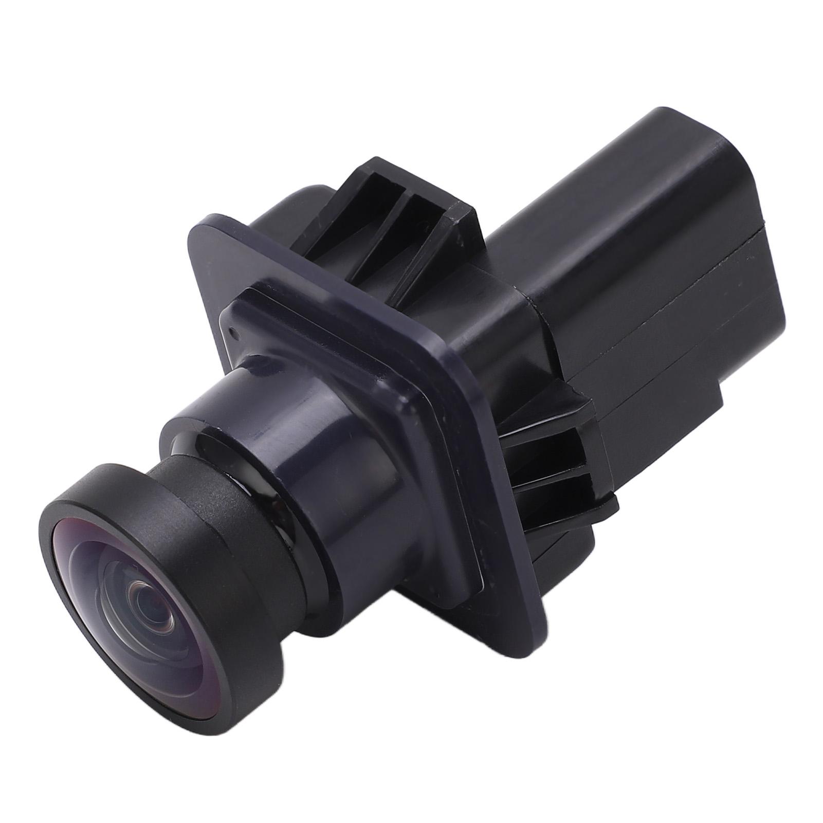 

Rear Reverse Camera EE9Z 19G490 A Clear View IP68 Waterproof Backup Camera Replacement for Lincoln MKT 2013‑2019