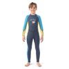 Weslimt Kids Thermal One-Piece Wetsuit