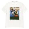 Vintage Mike Tyson and Webster T- Shirt Unisex T-Shirt