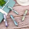 4Pcs Fidget Pen Multi-Function Spinning Pen Stress Reducer Pens For Spinning