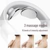 PGG D12 Neck Massager CN Plug (adapter Included)