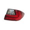 Porsche Panamera Taillight Assembly: Part Numbers 97063141105 & 97063141205
