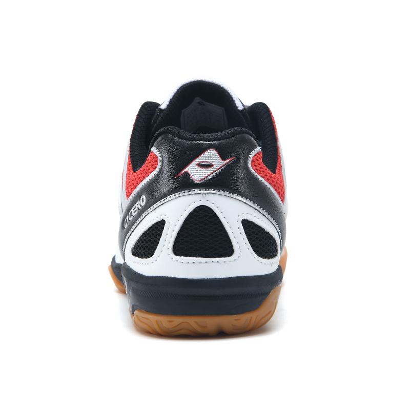 Men Table Tennis Shoes Non-slip Outdoor Breathable Competition Training Big Size Sneakers Handball Outdoor Boys Volleyball Shoes