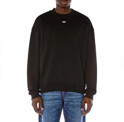 Diesel S Boxt D Sweatshirt