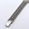 [USED] SEIKO Quartz Gold and Silver Women's Watch GOLD SILVER