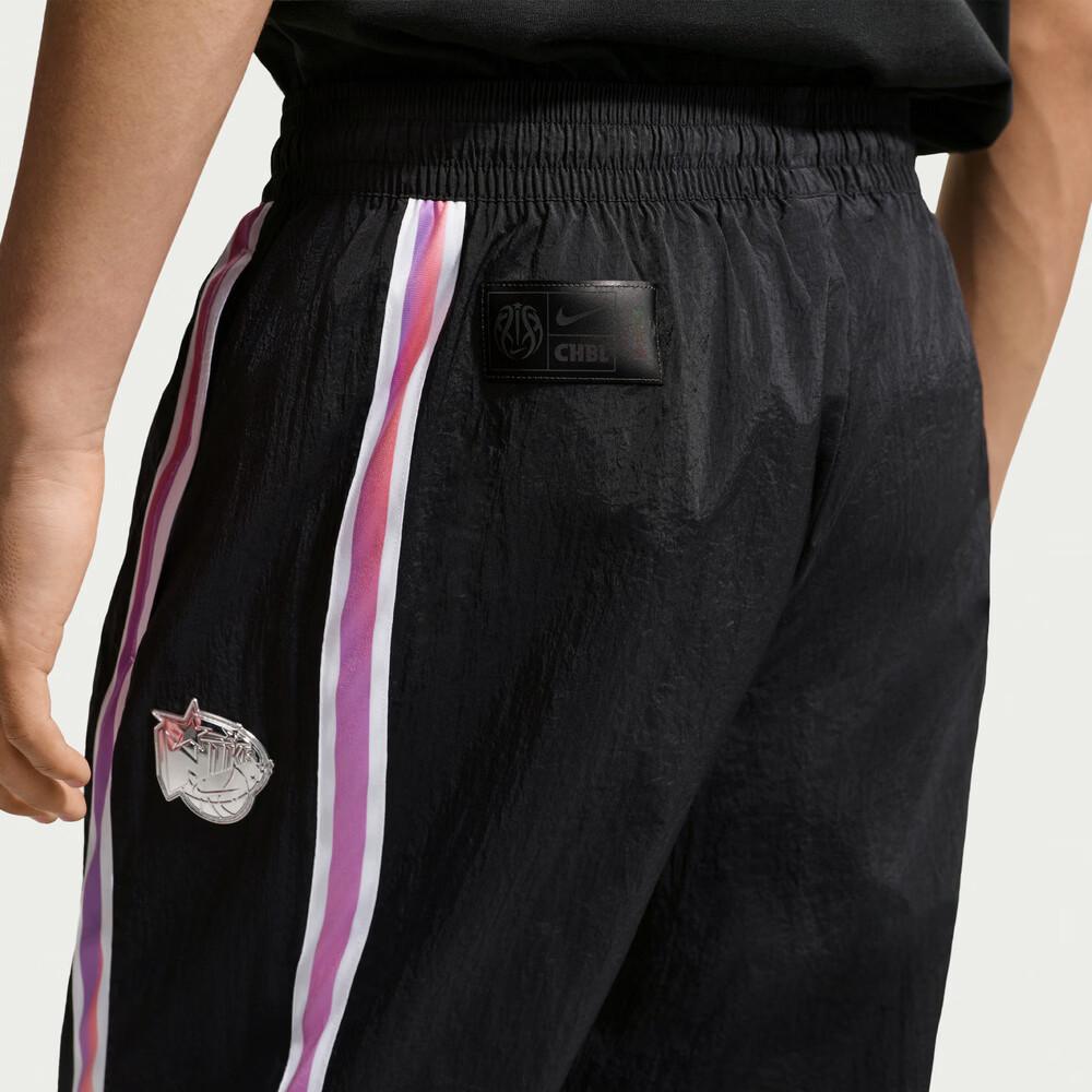 Nike Sport Cuffed Lace-Up Casual Pants Men pants IR6279-010