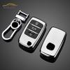 Soft Tpu Car Remote Key Case Cover Protective Shell Fob For Changan Cs15 Cs35 Cs75 Ev E-Star Eado Raeton V3 V5 V7 Accessories