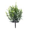 Eucalyptus Potted Greenery Plant For Indoor Living Styling Room