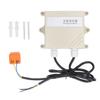 Water Immersion Transmitter Sensitive IP65 Waterproof 24 Hour Monitoring Water Leak Detection Transm