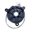 Refrigerator Cooling Fan DC12V Motor Compatible with BCD216WM BCD207WM BCD235WM for Solving Non Cooling Issues