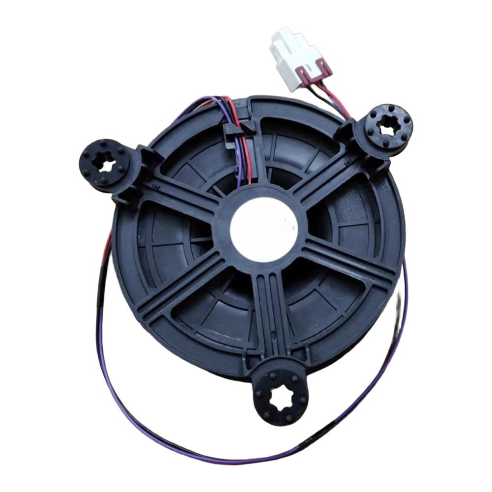 Refrigerator Cooling Fan DC12V Motor Compatible with BCD216WM BCD207WM BCD235WM for Solving Non Cooling Issues