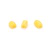 3 Pieces Saxophone Palm-Key Risers Practical Saxophone Thumb Rest Silicone Thumb Rest Cushion Sax Accessories for Player