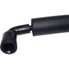 Engine PCV Valve Hose Connector Tube Fit For Fit Ford F150 F250 Expedition Navigator 5.4L V8 YL3Z-6C324-B