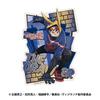 My Hero Academia Travel Sticker 1. The Crawler
