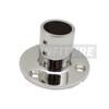 22mm/25mm/30mm/32mm 90 Degree Boat Handrail Fitting 316 Stainless Steel Marine Hardware Boat Hand Railing Round Base Tube Pipe