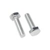 Galvanized Hex Head Bolt
