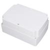 Power Junction Box 280x195x135mm Detail Oriented Widely Used Excellent Performance Electrical Wiring