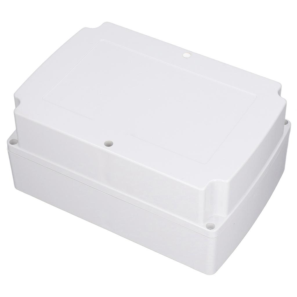Power Junction Box 280x195x135mm Detail Oriented Widely Used Excellent Performance Electrical Wiring