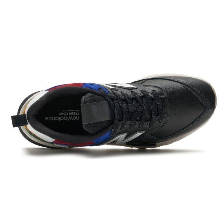 New Balance 547 Sport 'Schwarz Dunkelblau' MS574APB