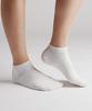 Sagpienseu [5-Pack] 25Gram Sneaker Ankle Socks