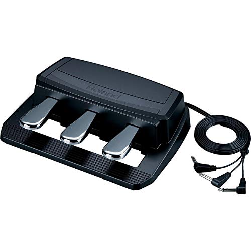 Roland Roland foot pedal RPU-3 RD-2000, FP series compatible
