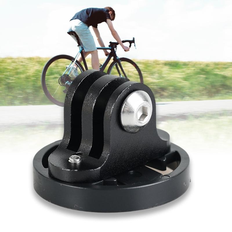 Bike Stem Extension Holder, Front Bike Stem Mount Bicycles Computer Mount