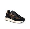 Sneakers MEXX MI001009643W-01 Black