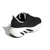Adidas Adifom SLTN J Black White Kids Sneakers Core-Black Cloud-White FZ5635