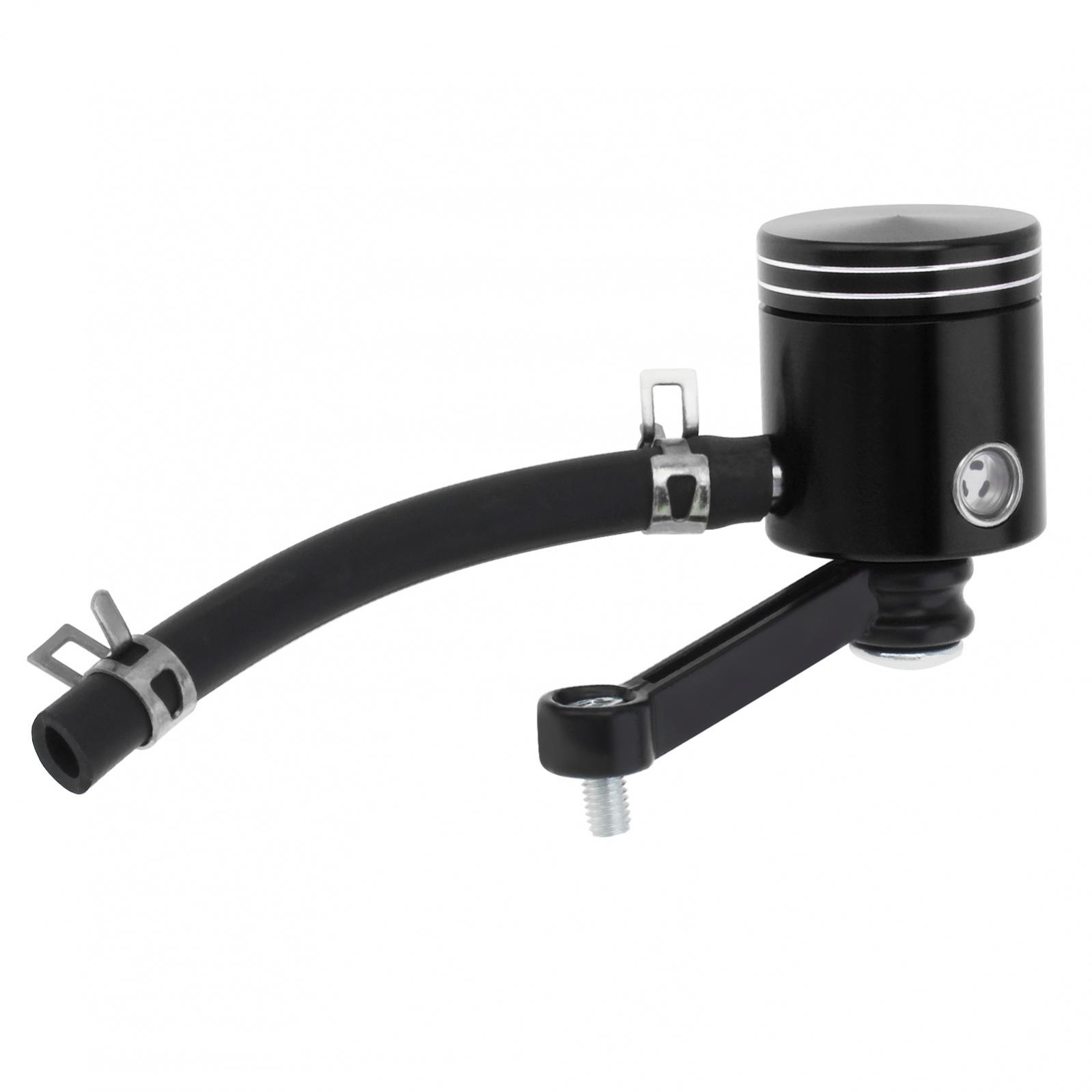 

Бачок переднего тормозного сцепления Бачок тормозного сцепления Цилиндр масляного стакана чёрный