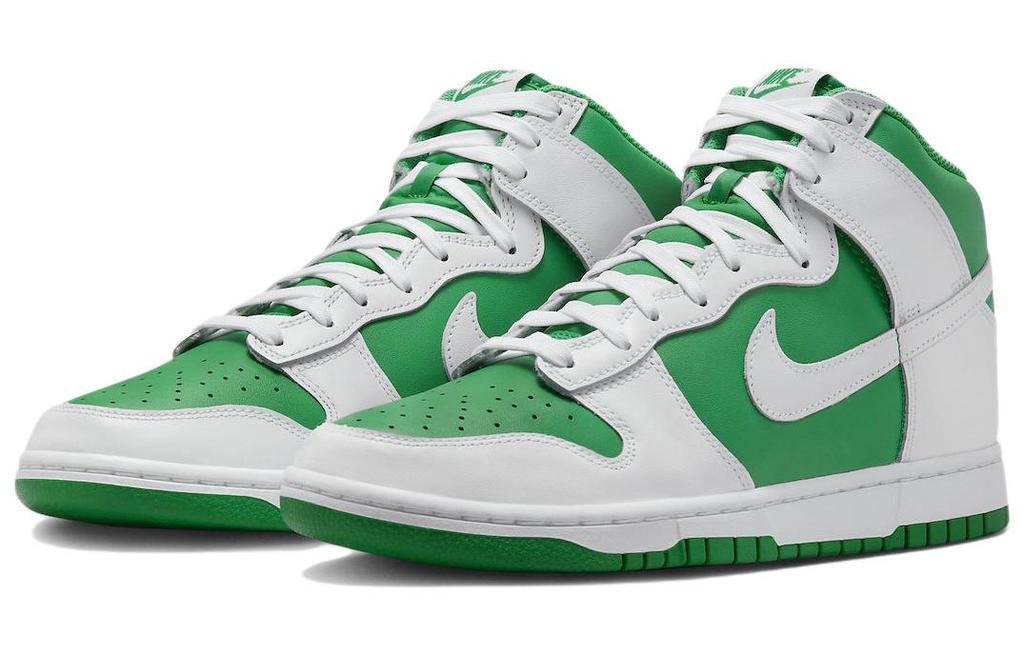 Nike Dunk High Stadium Green White DV0829-300