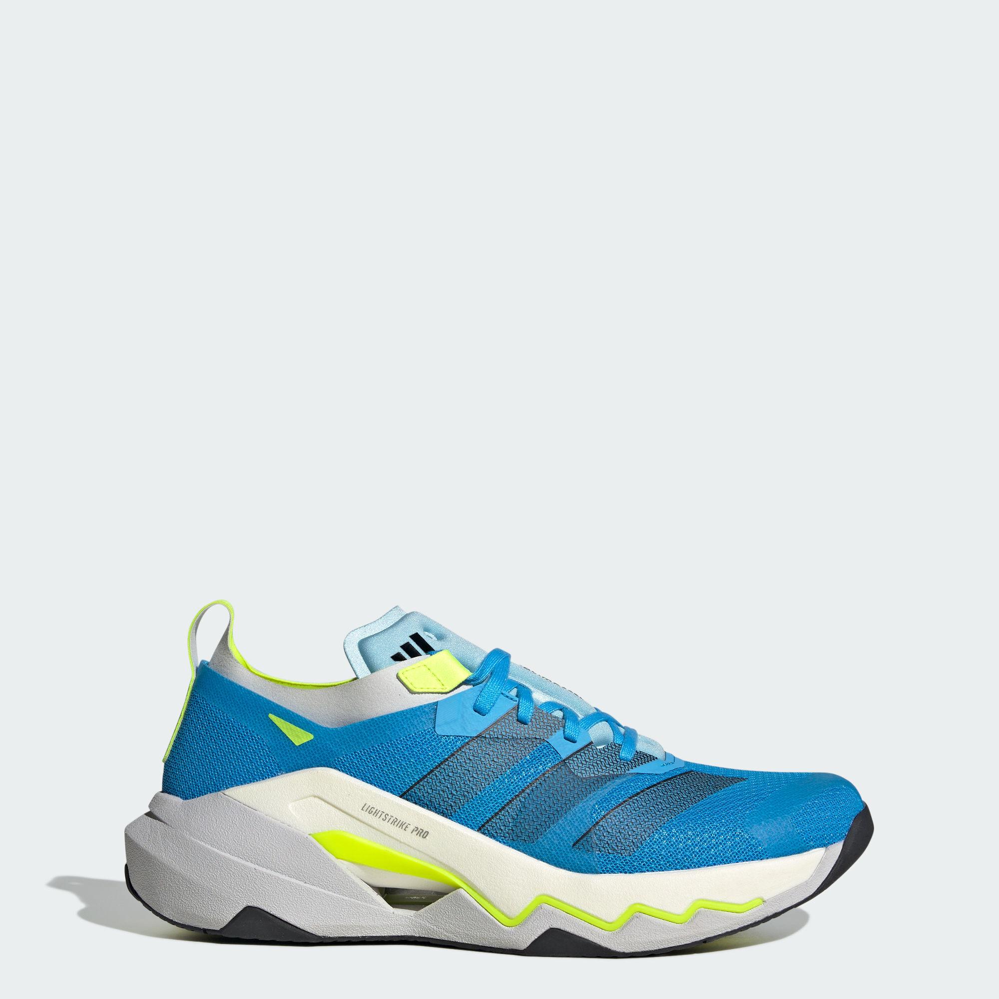 Adidas Rapidmove Training Shoes Men s Sea Blue 39