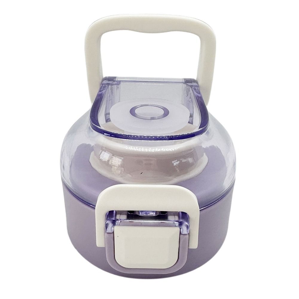 Plastic Cup Lid Multicolor Sealing Bottle Cover for Cille 22171/22172 Bottle Accessories
