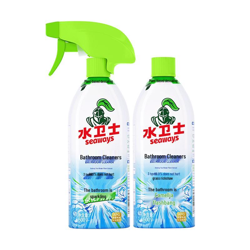 Shui Wei Shi Household Cleaning Solutions