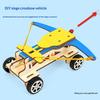 Catapult Toy Science Experiment Kit Diy Creative Inventions Education Model Toy Physics Science Toys For Children Gift Toy