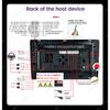 MEKEDE Android Auto Car Radio Screen For BMW E90 E91 E92 E93 2005-2013 Wireless Carplay WIFI Car Multimedia Stereo Video Player