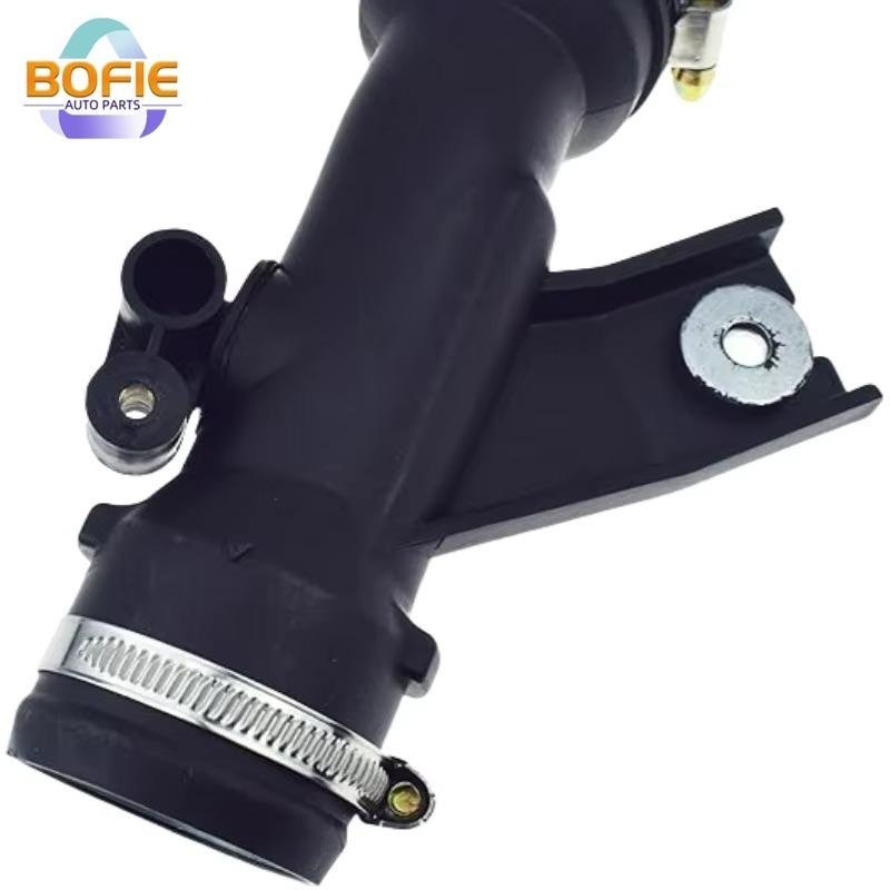 Sací hadice vzduchu turba 14460JD51B 14460-JD51B Pro Nissan Qashqai J10 1.5 dCi 2007-2013 Potrubí intercooleru