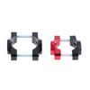 Motorcycle Stent Bracket 22-32Mm/22-42Mm/22-54Mm Multifunction Holder Handle Fixed Bumper Headlight Light Clamp Moto Accessories