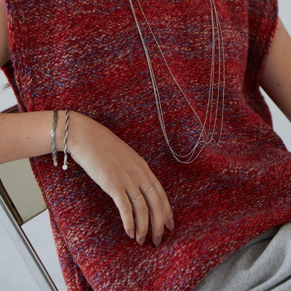 [Trece 2] Pele Bracelet