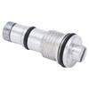 Trim Tilt Pressure Release Valve 316 Stainless Steel 64E 43860 00 00 Replacement for Johnson Evinrude