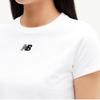New Balance Tee Rqk Nbnee2w402 10 Women Essential Center Logo Short Sleeve Tee  Sl