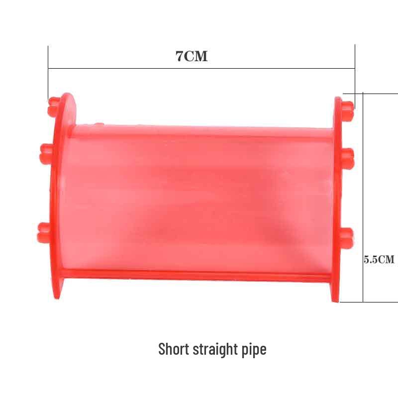 Wellbbplay Magnetic Window Pipeline Building Blocks: Colorful Educational Ball Track Toys