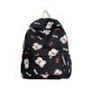 Schoolbag female junior high school student cartoon printed backpack female 1011 new college style schoolbag primary school student class backpack