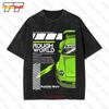 Rauh Welt Rwb Vintage Oversized TShirt WFE